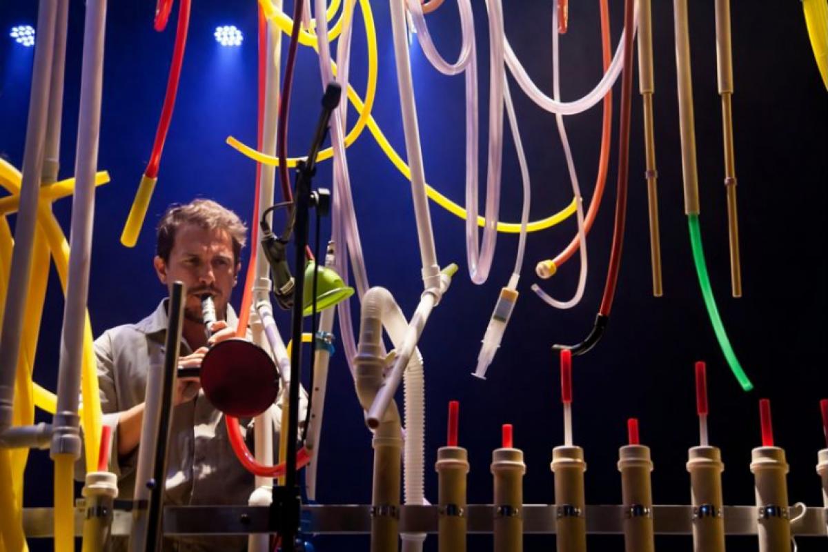 Até dia 25 de janeiro, as atividades para público livre acontecem gratuitamente na unidade de Jundiaí