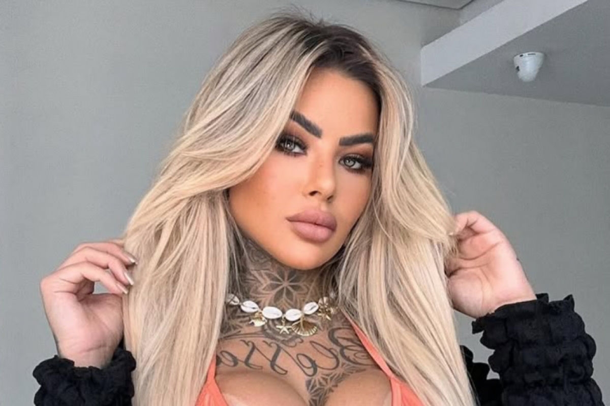  Bianca havia passado por cirurgia e, durante a recuperação, sofreu complicação. 