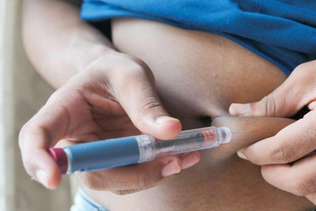 A agência reguladora explicou que recebeu ao menos 145 notificações de suspeitas de pancreatite associadas ao uso de canetas.