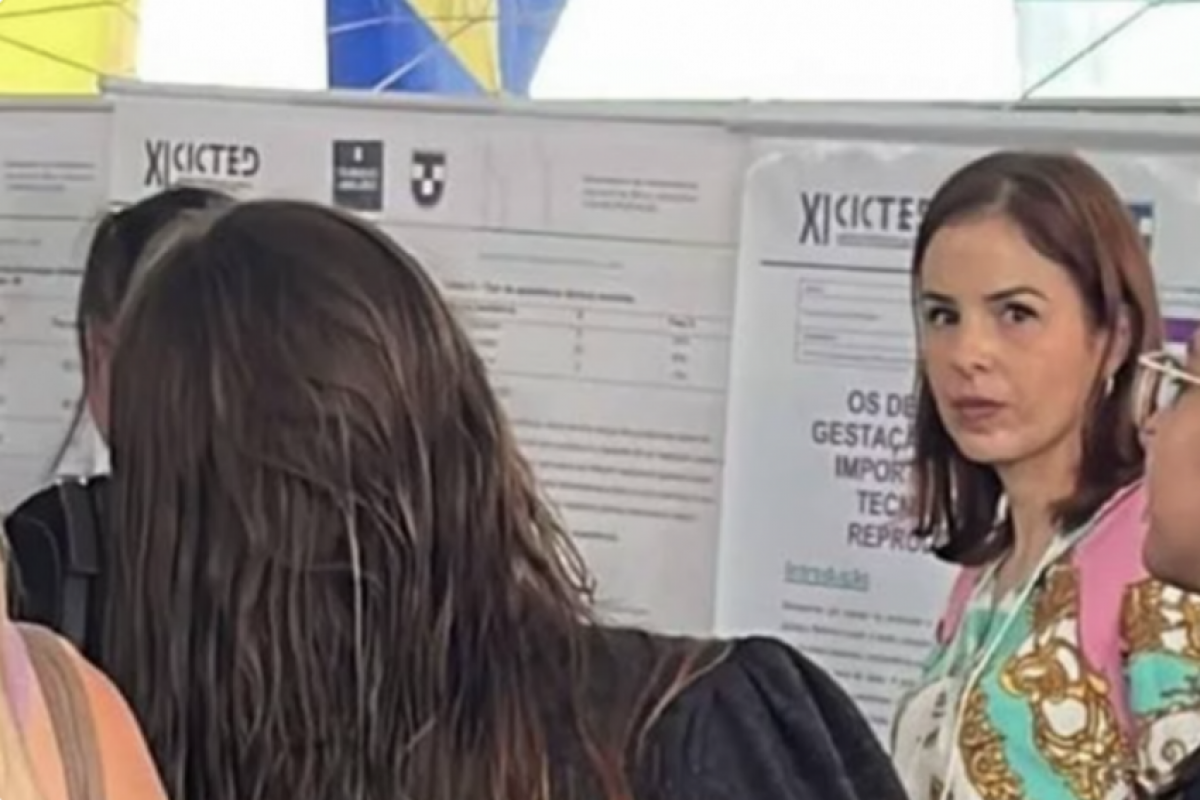 De acordo com o boletim de ocorrência, Suzane retirou objetos e dinheiro da residência do tio sem autorização. 