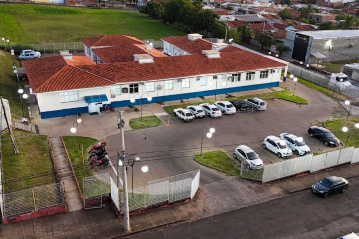 Morte aconteceu na Unidade Básica de Saúde (UBS) Umuarama 2