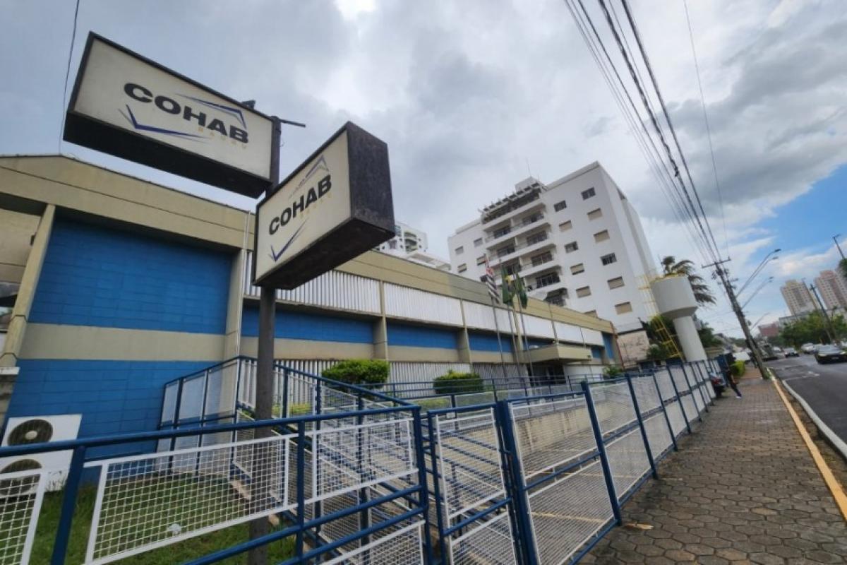 Acordo alivia a Cohab e a atualização de pendências milionárias com construtoras na Justiça