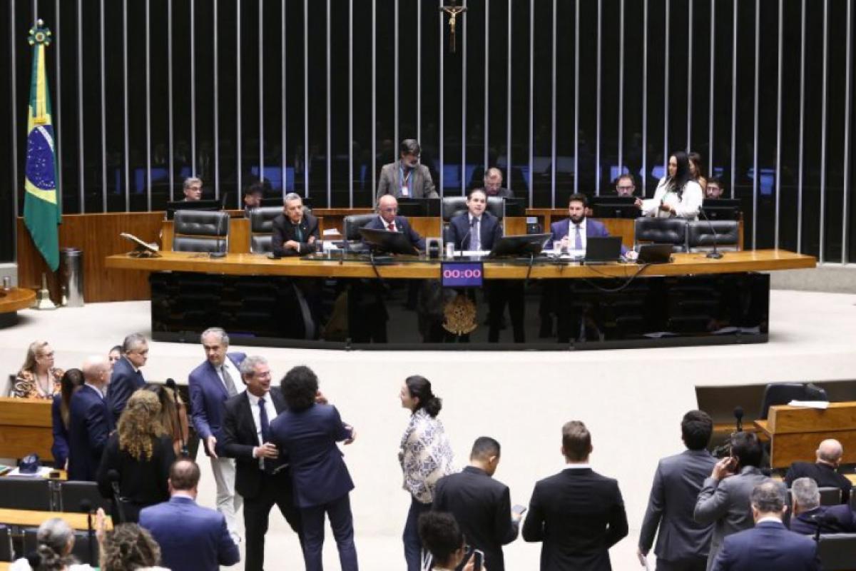  A verba supera o dobro dos R$ 634,53 milhões pagos no último ano.