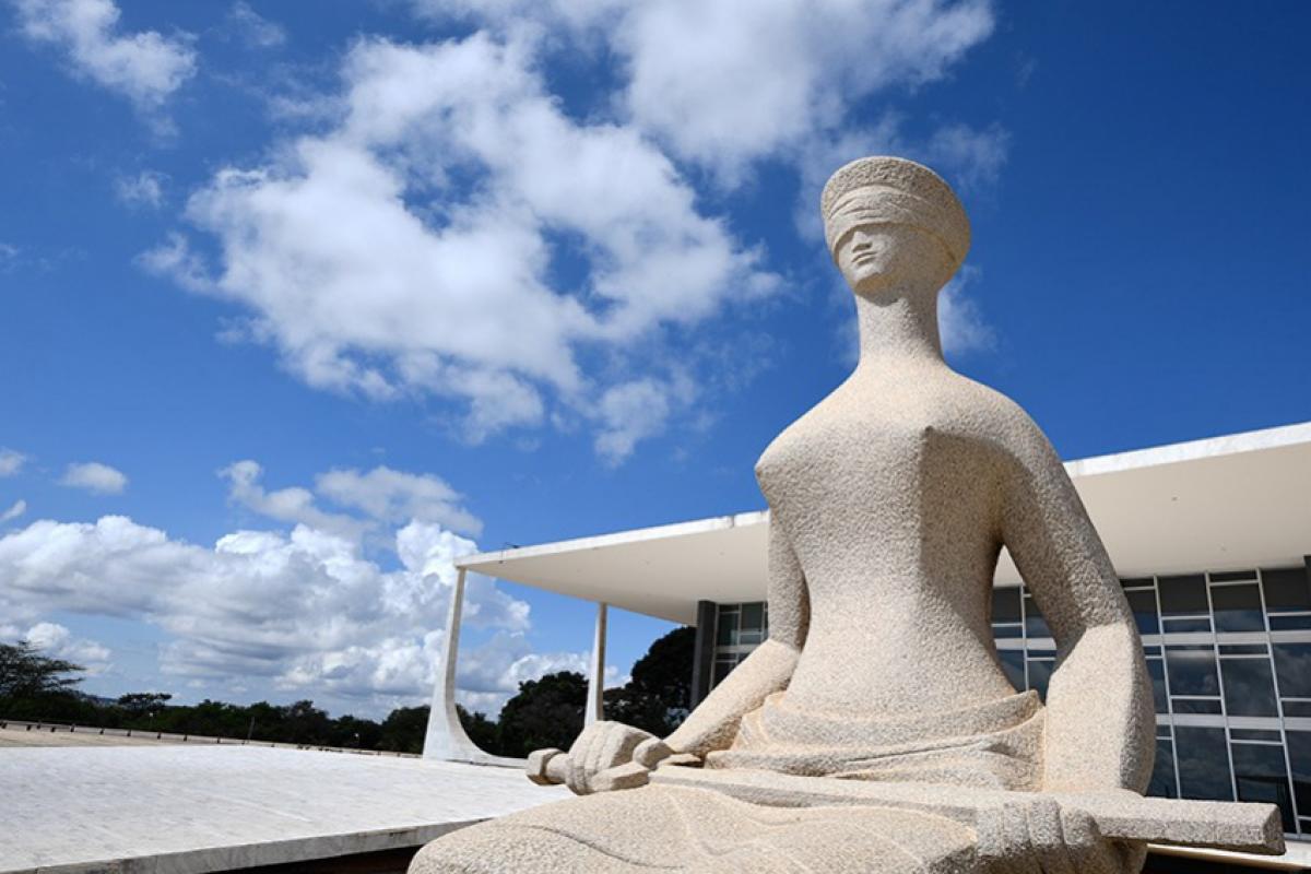 Investigações contra integrantes da corte, no entanto, nunca foram concretizadas e têm caminhos nebulosos.