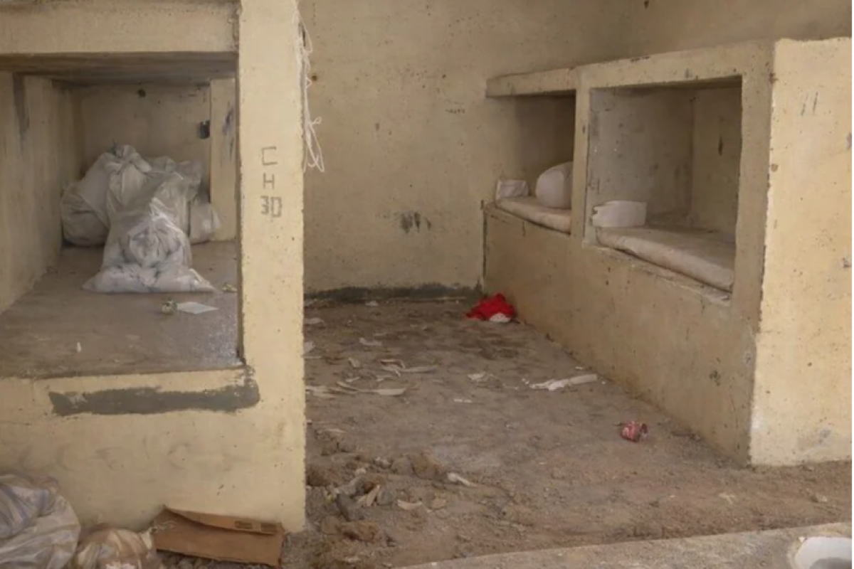 O plano, no entanto, foi frustrado pela intervenção de policiais penais antes que o confronto fosse iniciado.