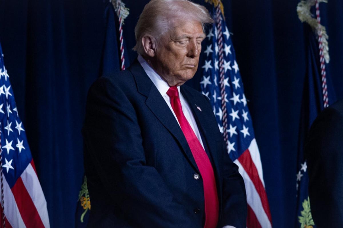 A legislação não autoriza o presidente a impor tarifas de forma unilateral.