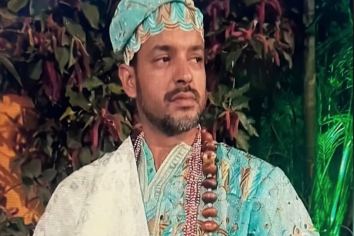 Leandro Mota Pereira, de 37 anos, estava foragido desde agosto do ano passado e é investigado por, no mínimo, outros quatro casos de estupro.