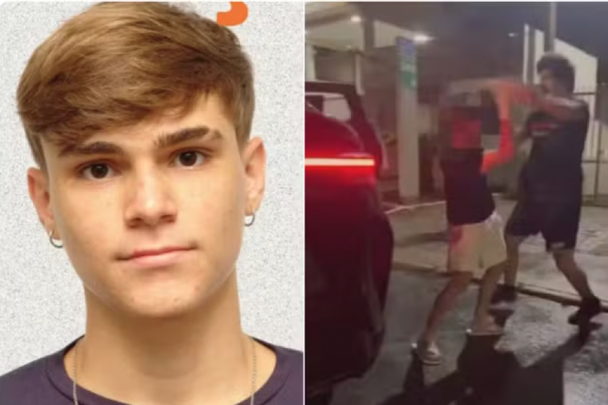 A morte de Rodrigo Castanheira foi confirmada pelo advogado da família.