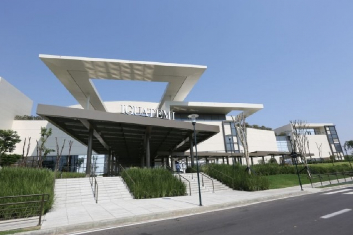 Infração foi publicada no Diário Oficial e envolve retirada de 78 árvores sem autorização ambiental.