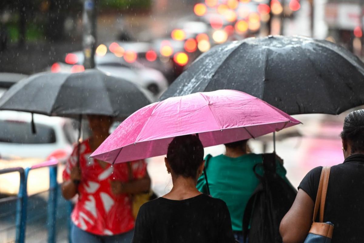 Volume de chuva ficou abaixo do esperado pelo terceiro ano seguido e recuperação do Cantareira avançou em ritmo lento.