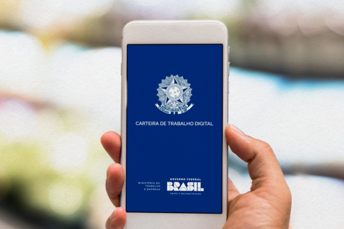 Em 20 estados e no Distrito Federal, o desemprego anual foi o mais baixo de toda a série. 