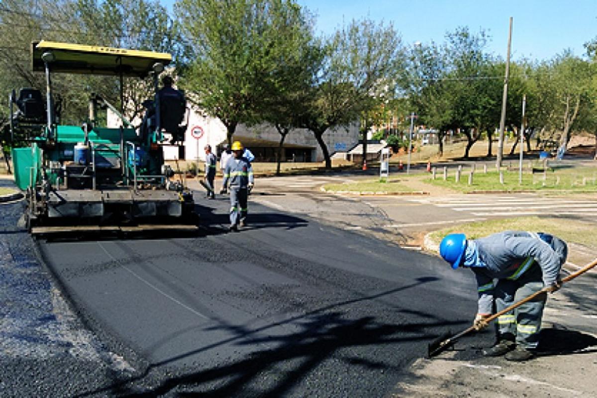 Ação educativa começa em março na Unicamp e prevê “multas morais” antes de fiscalização oficial da Emdec.