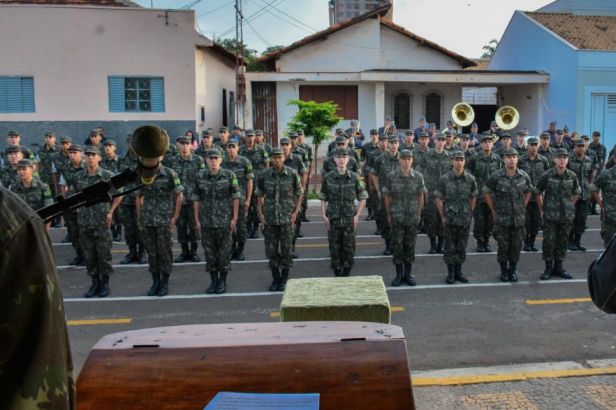 Projeto que cria o Programa Bolsa Atirador em Araçatuba está na pauta de votação da sessão de segunda-feira (2)