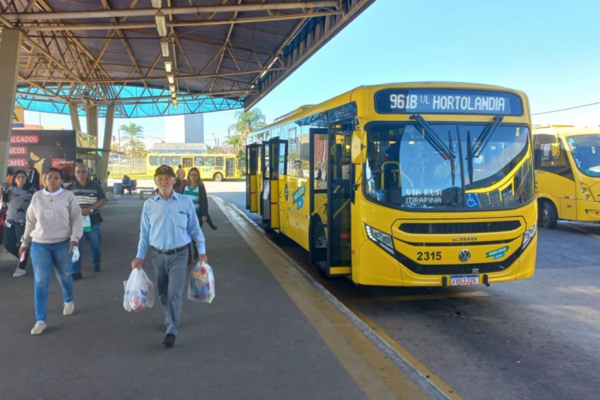 A reportagem do JJ apurou, também, que a empresa venceu a concorrência contra Rápido Sumaré e a Santa Cecília Turismo