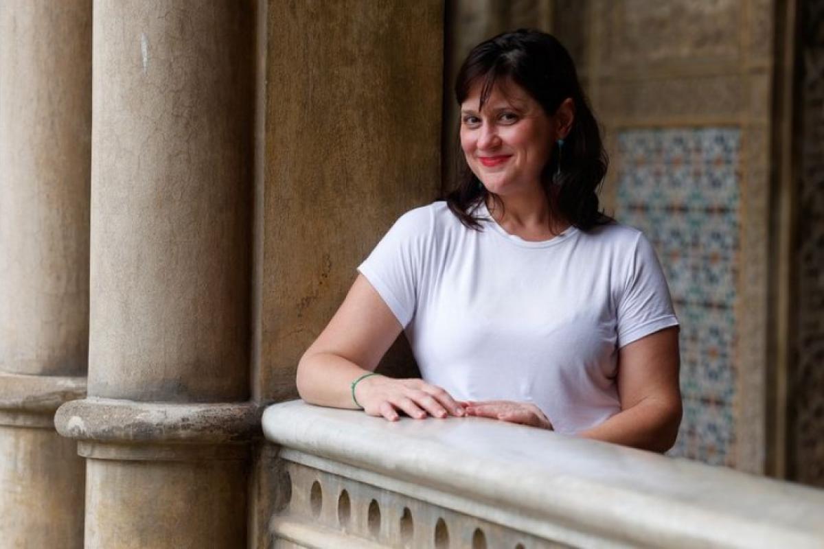 Beatriz Duqueviz afirma que meninas são desestimuladas a estudar 