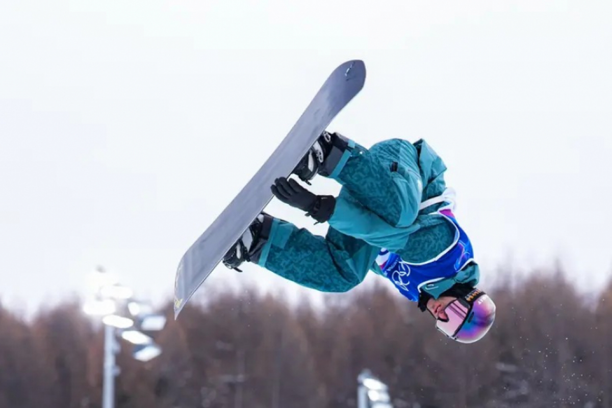 A estreia de Burgener será nesta quarta, a partir das 15h30 (de Brasília)