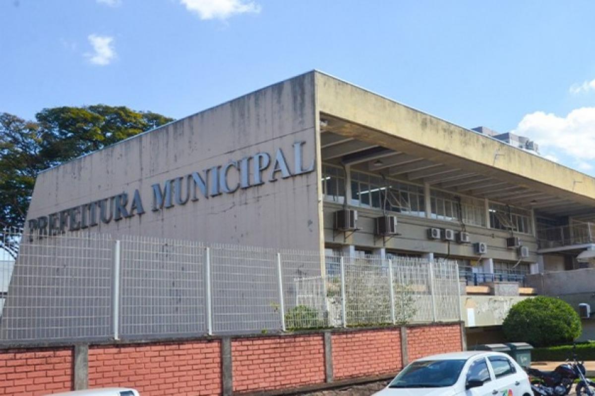 Paço Municipal de Franca: ponto facultativo na segunda e terça de carnaval