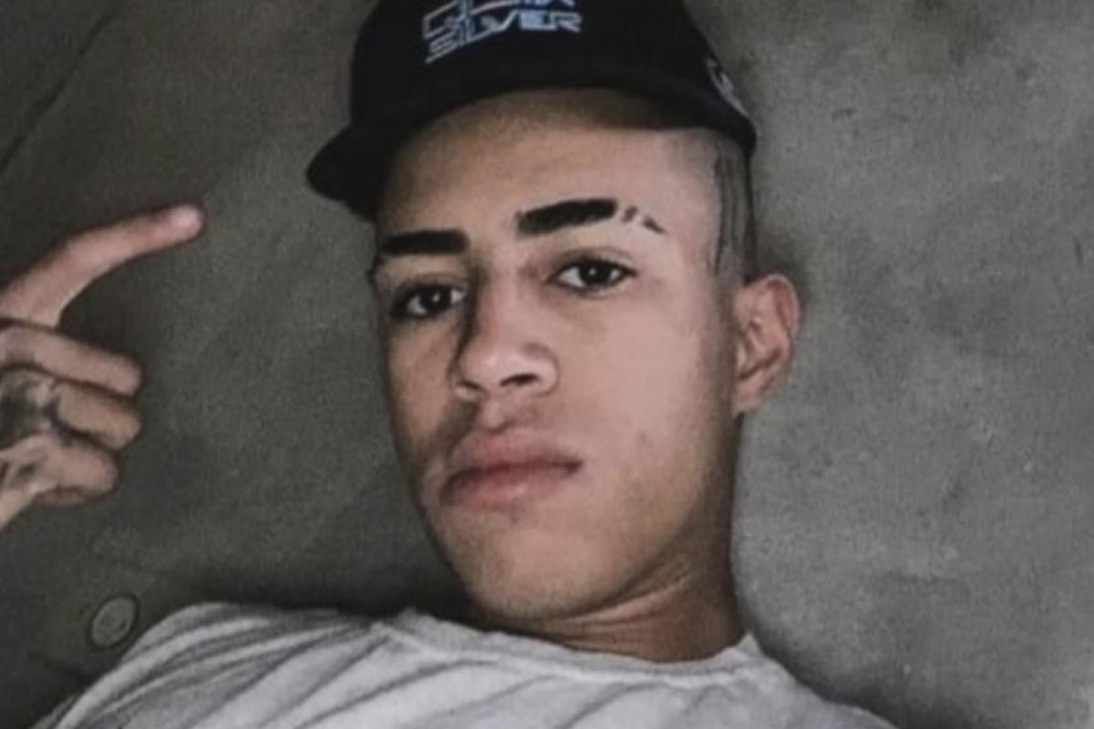 Adolescente foi morto em São Sebastião 