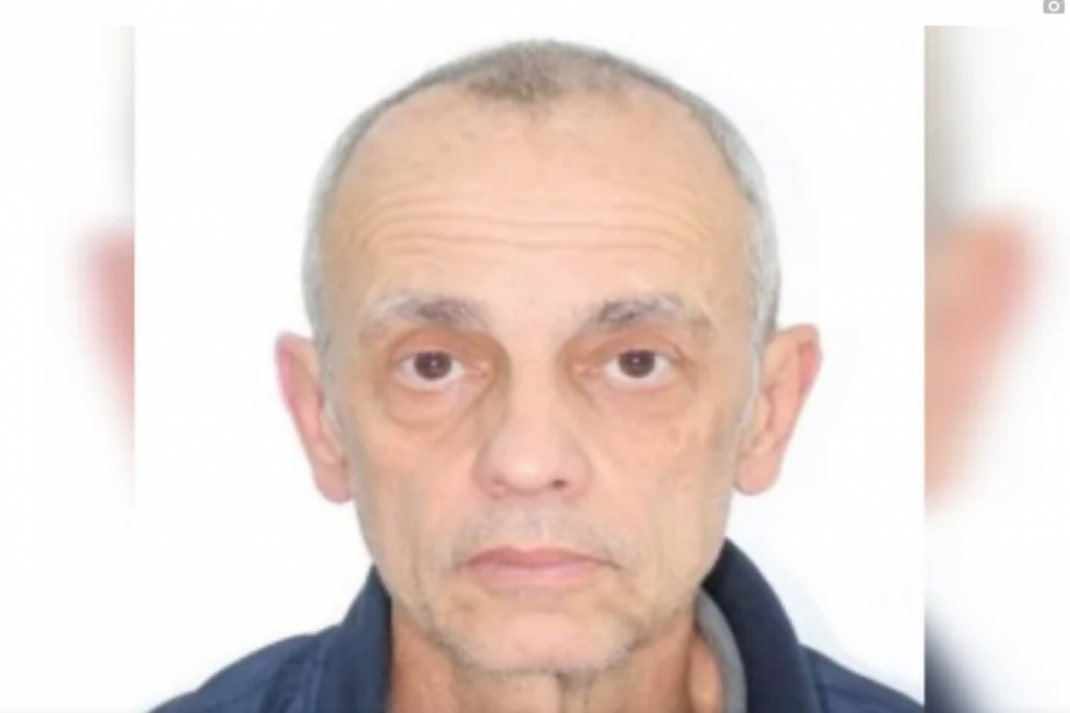 Homem foi preso dentro de aeronave na manhã desta segunda-feira (9).