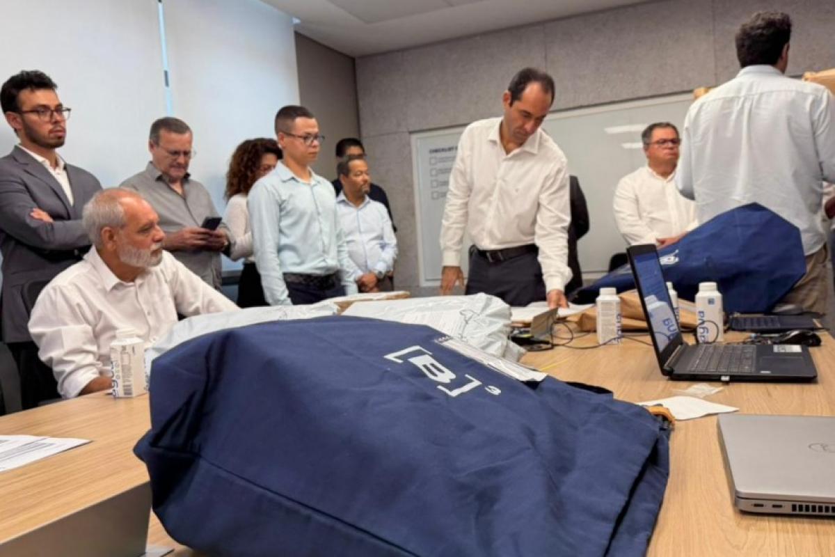 Cinco grupos entregam seis propostas na B3 para concessão do transporte coletivo de Campinas; contrato é estimado em R$ 11 bilhões.