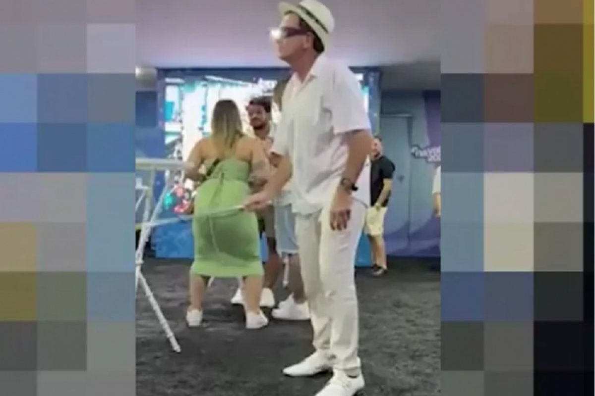 Internautas classificaram a atitude do prefeito como discriminatória.