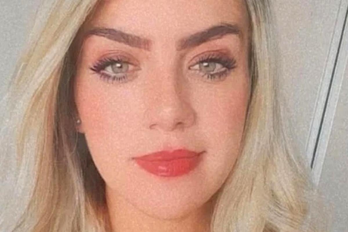 Quem era Gisele Alves, PM encontrada morta em casa