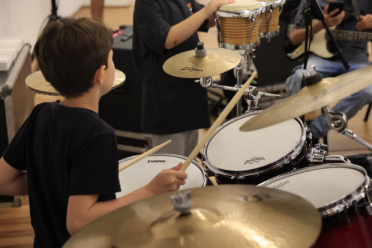 O atendimento inicial é destinado a quem possui Credencial Plena, enquanto o público em geral poderá se inscrever para as vagas remanescentes a partir de 5 de março