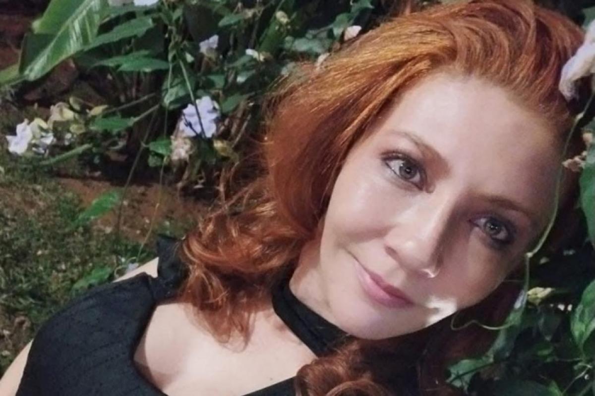 Orientadora Tatiane Cardozo morreu aos 42 anos
