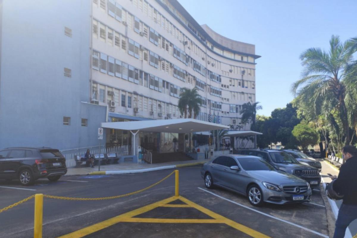 Hospital detalha evolução clínica, indicação de exames e condições técnicas do serviço de ressonância magnética