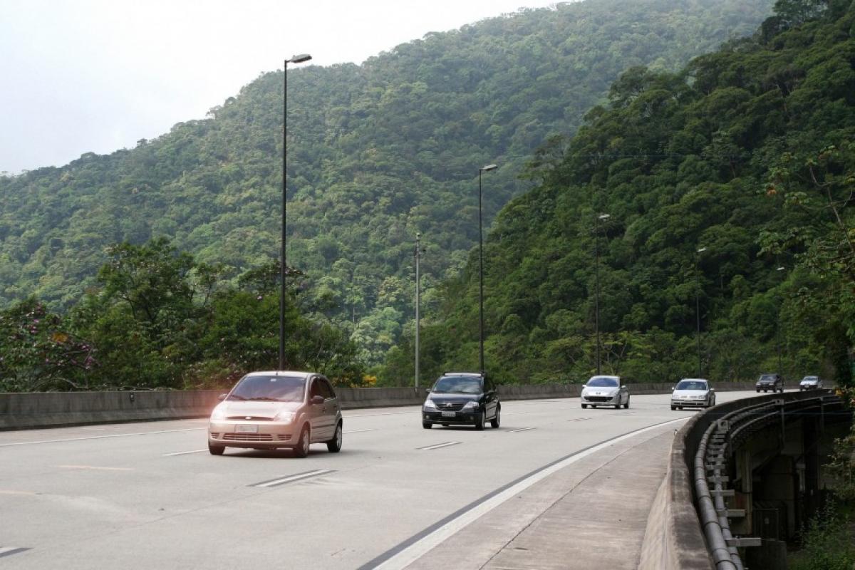 Rodovias terão operação especial durante Carnaval 2026