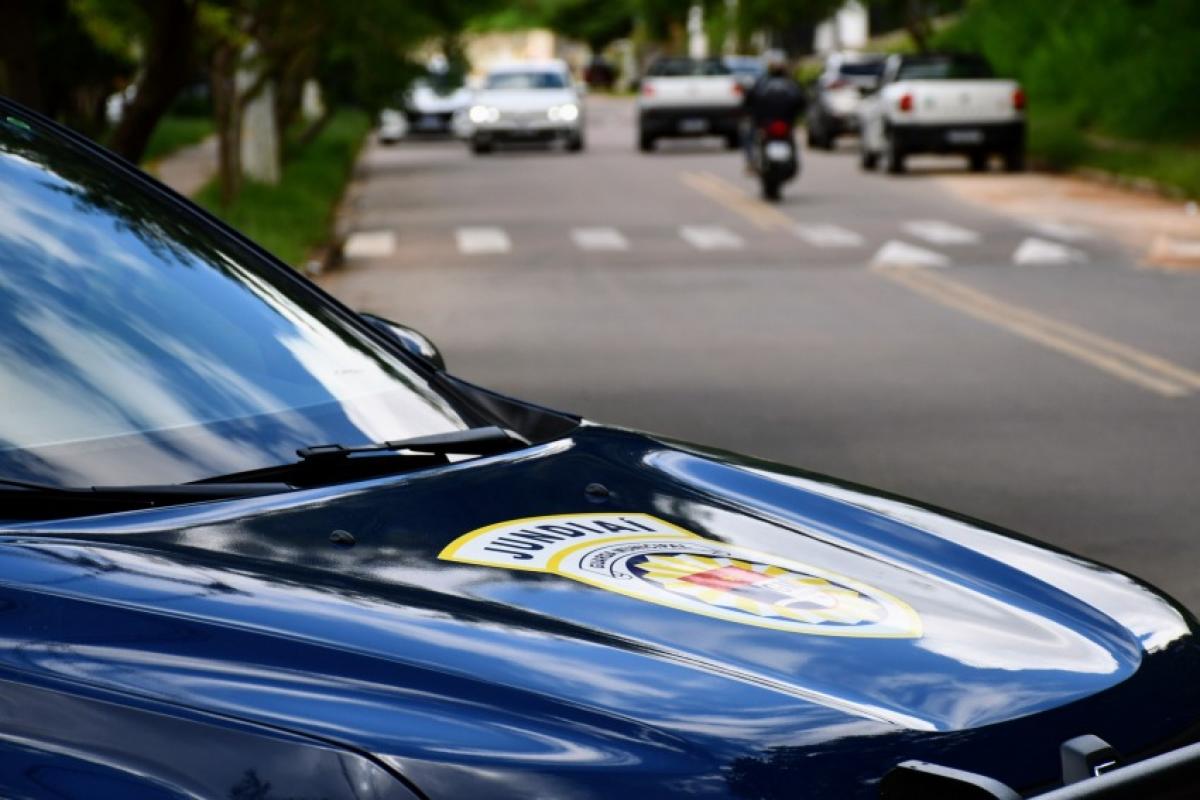 Os GMs estão em patrulhamento intensivo nesta região