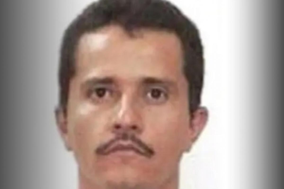 Fundador e líder do Cartel Jalisco Nueva Generación, Oseguera foi morto após operação militar no município de Tapalpa.