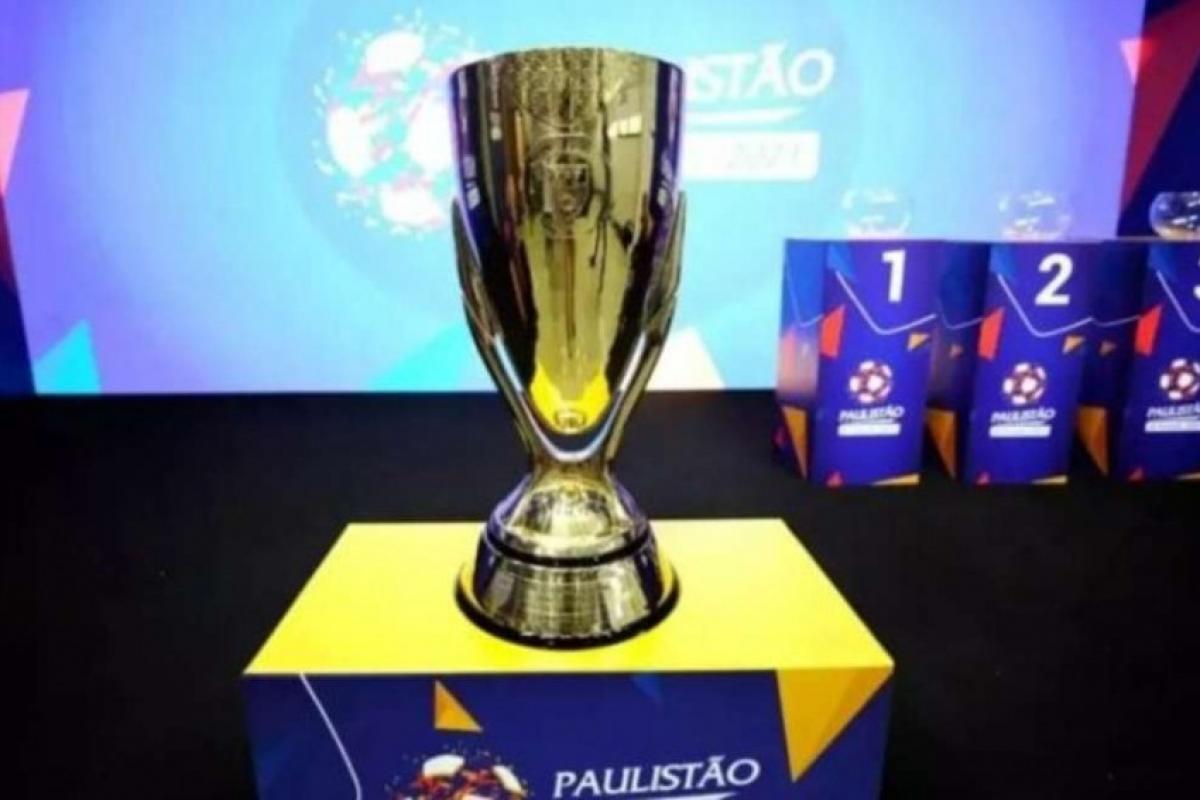 Paulistão chega às quartas de final 