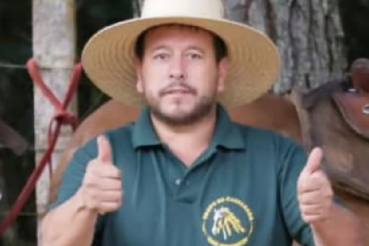 Josiel chegava em casa após o trabalho quando foi atingido por pelo menos cinco disparos.