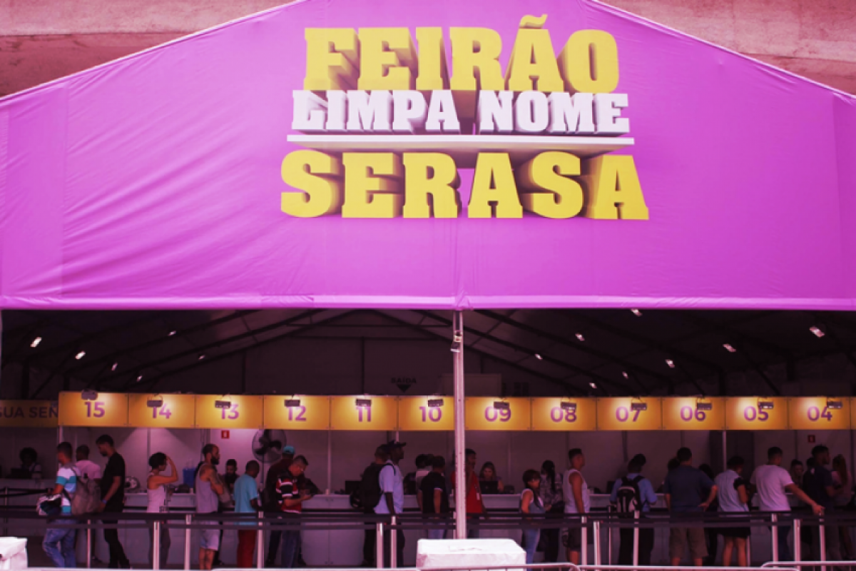  O mutirão segue até 1º de abril de 2026 e reúne mais de 2,2 mil empresas parceiras em todo o país.