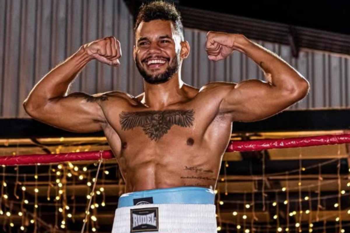 As investigações apontam que Igor Gutierrez Freitas, filho de Popó, fazia o primeiro contato com os jogadores.