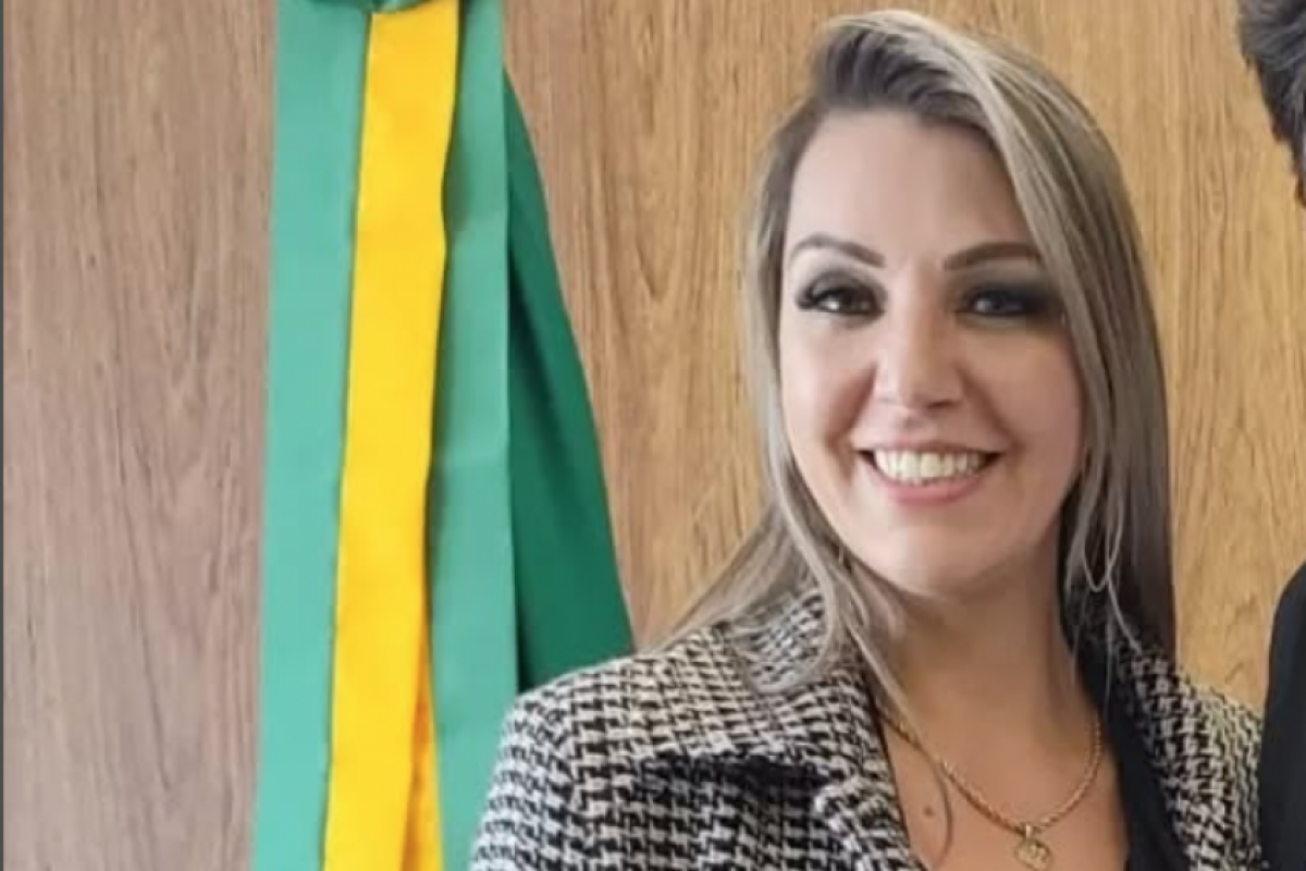 A Brigada Militar foi acionada após a mãe da vítima receber uma mensagem enviada por Roseli pouco antes de ser morta. 