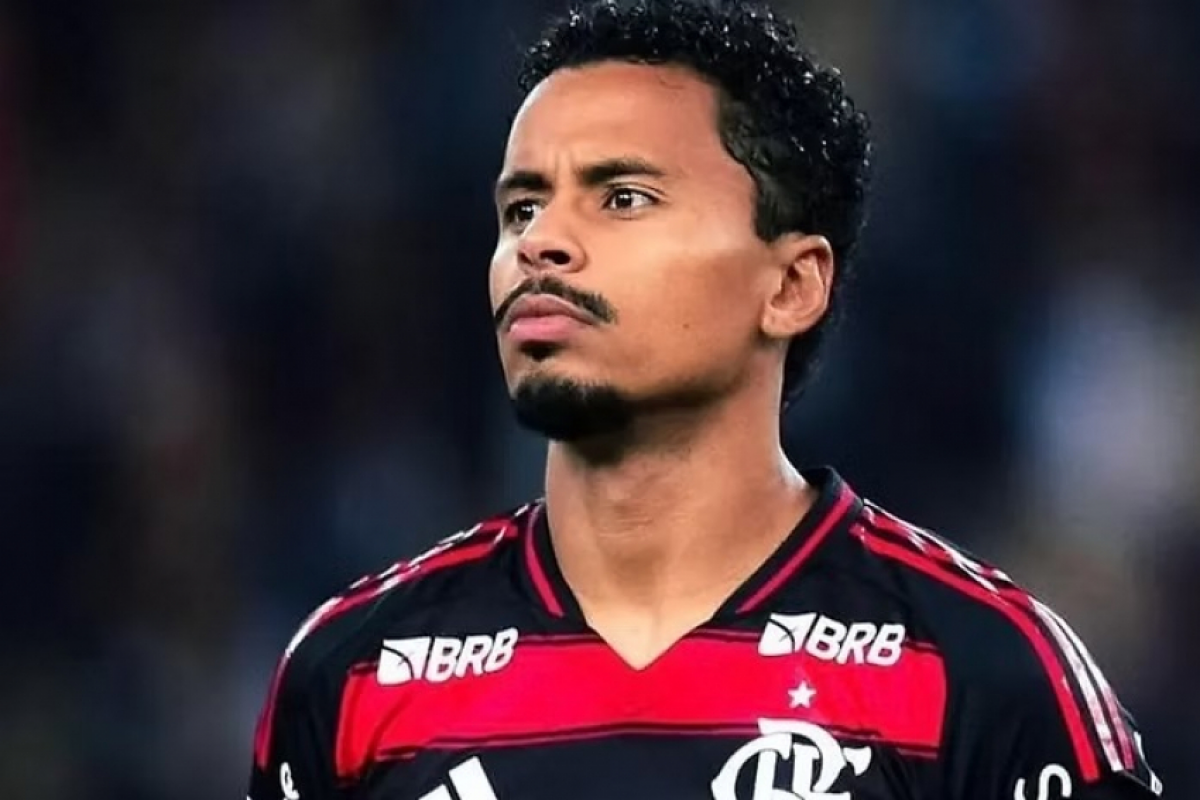 O desejo de Allan em defender o Timão foi determinante para a concretização do negócio