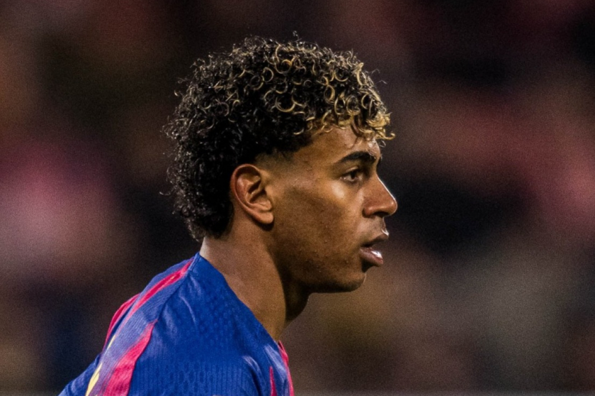 Yamal perdeu pênalti