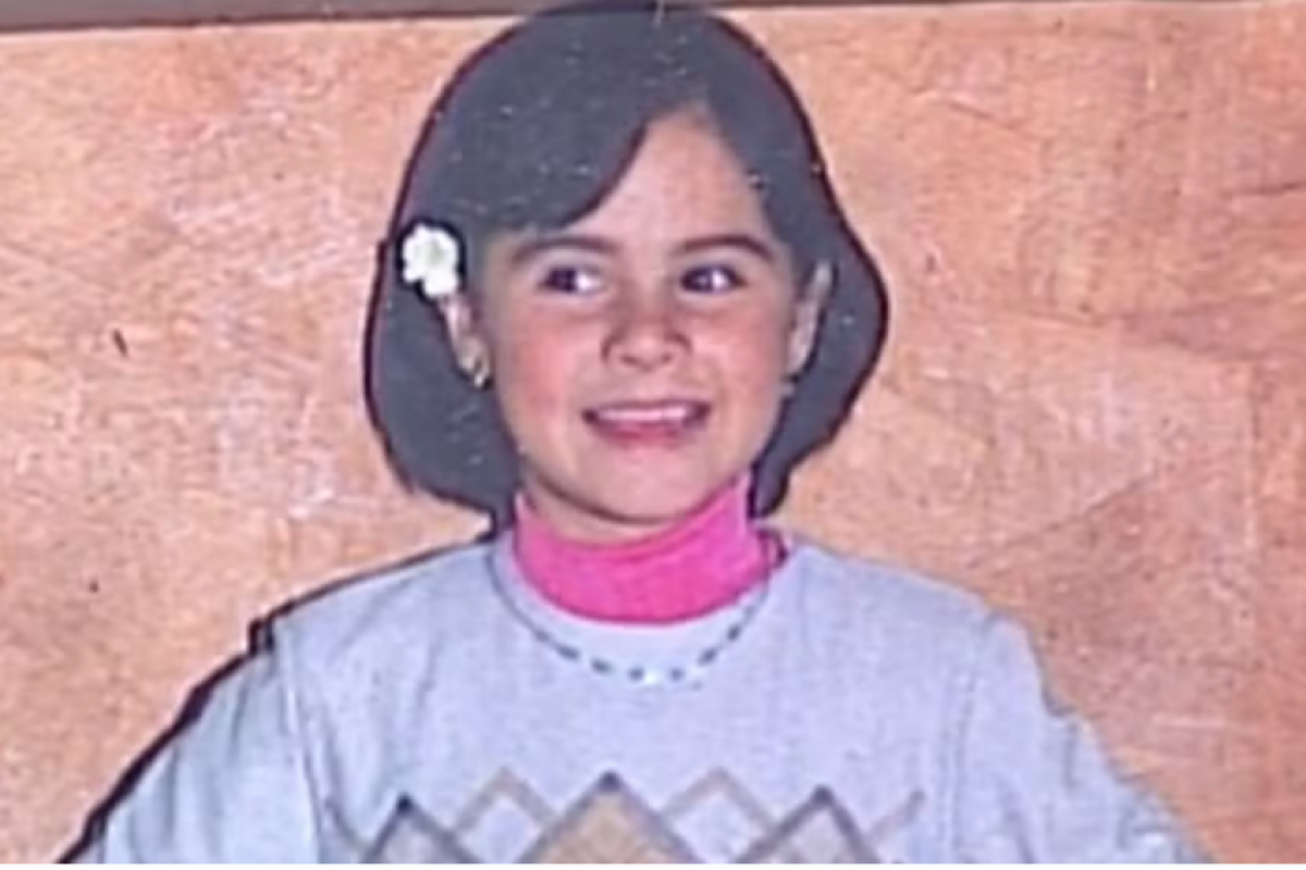 Martônio Alves Batista é suspeito de estuprar e matar a criança, então com nove anos, em abril de 2006.