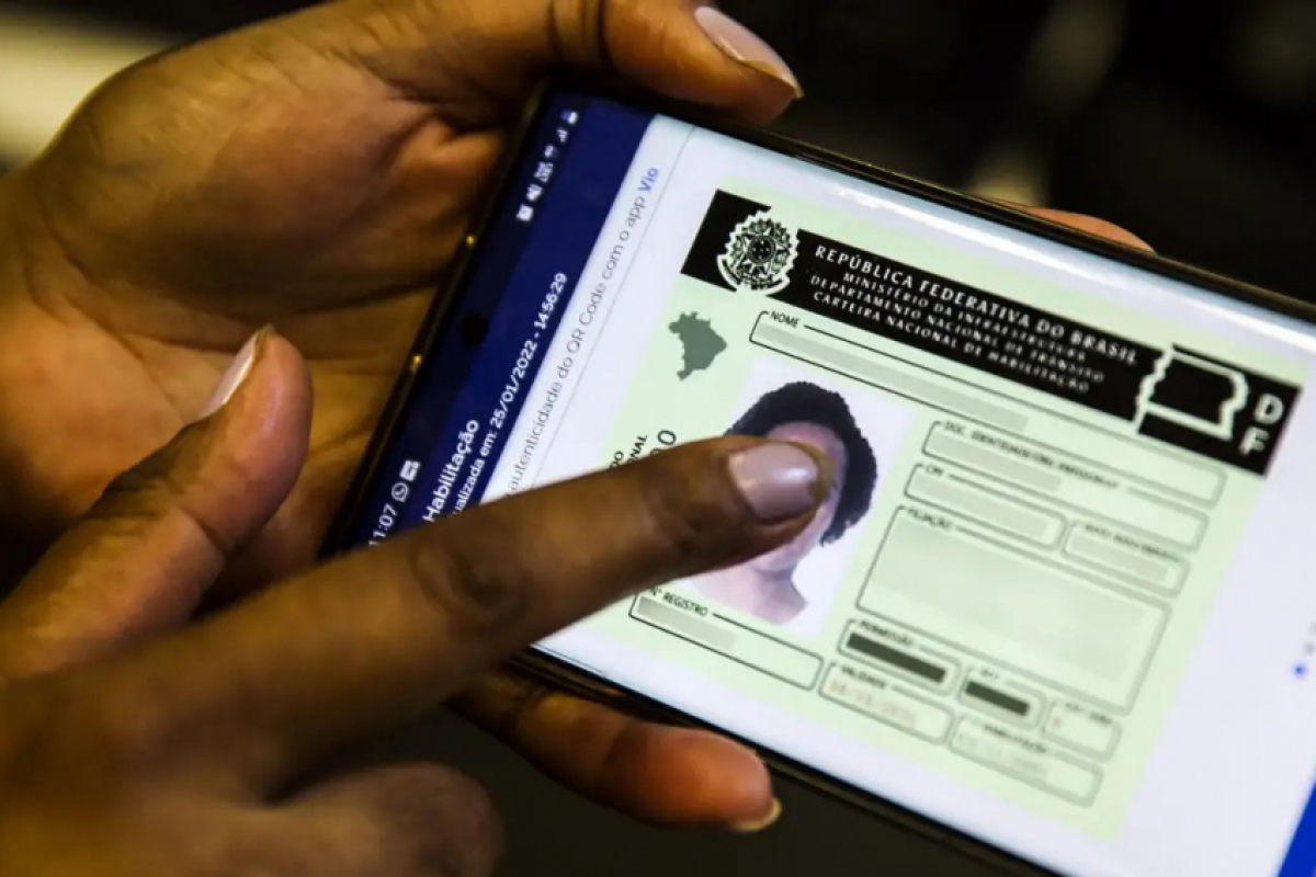 Cerca de 300 mil documentos foram emitidos desde mudança em sistema