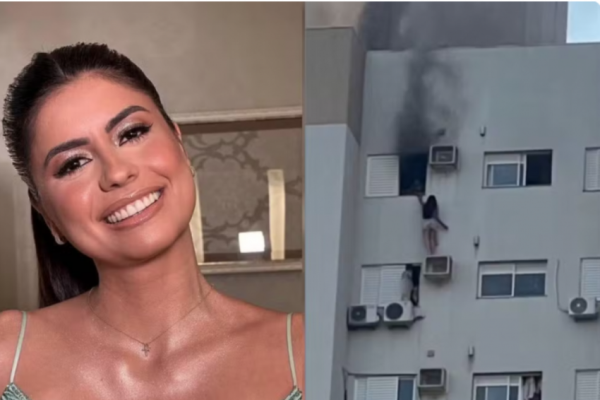  Juliane afirmou que pretende retomar a carreira na advocacia e continuar os estudos.