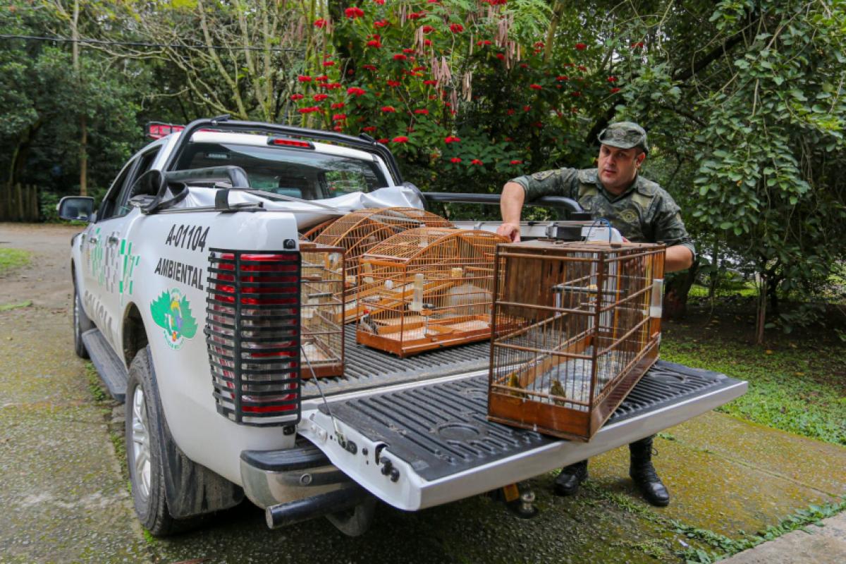 Unidade atenderá batalhões ambientais e DER da região 