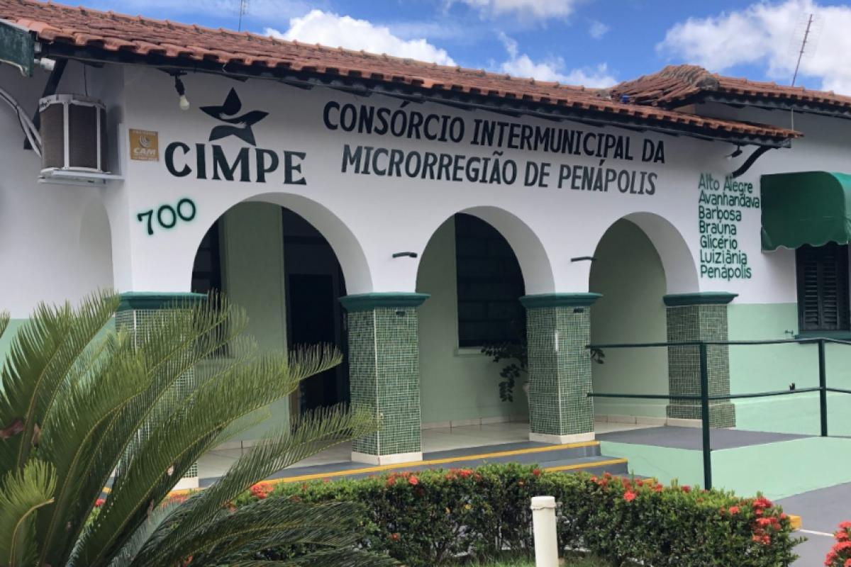 Edital do CIMPE abre vagas na microrregião de Penápolis