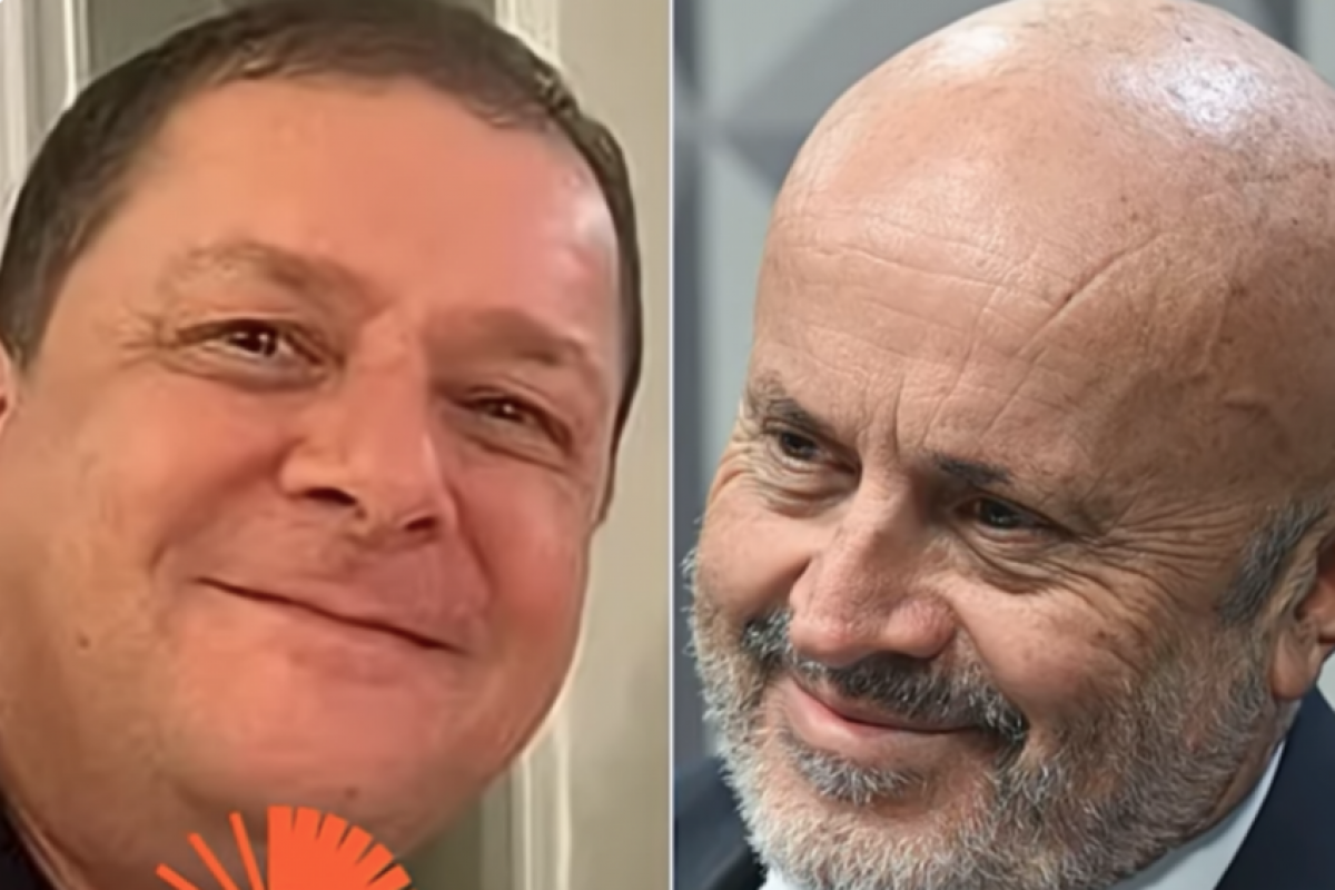 Segundo a corporação, no curso das investigações sobre descontos indevidos aplicados a aposentados e pensionistas do INSS surgiram menções ao nome de Lulinha.