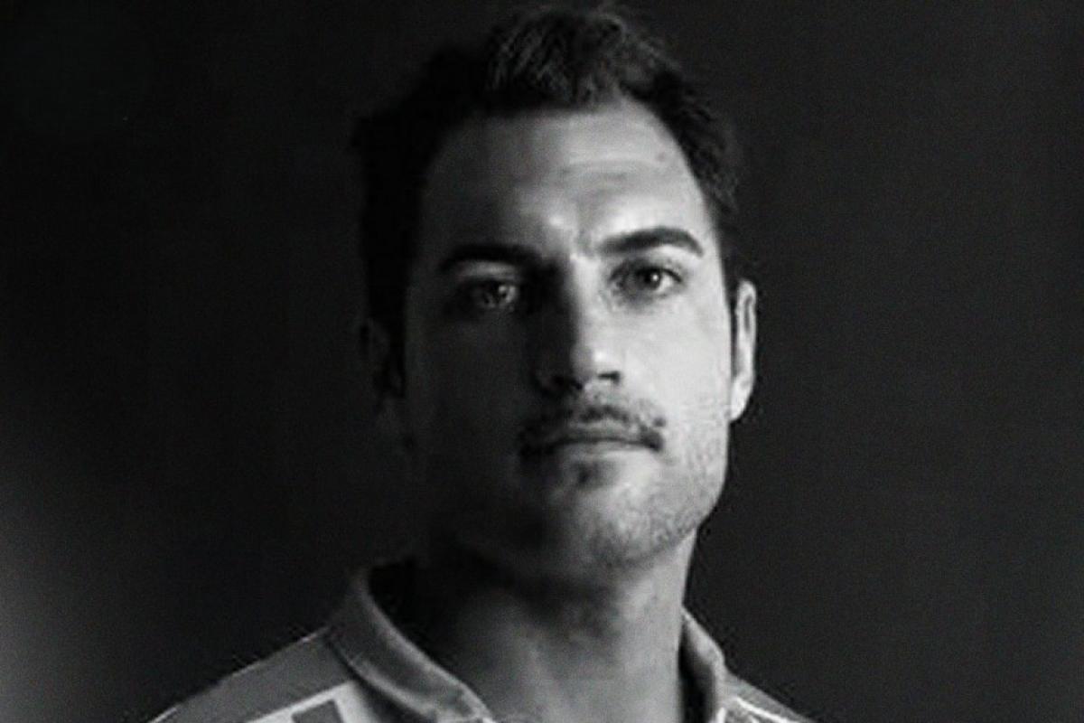 O ex-zagueiro Nicolas Giani morreu aos 39 anos