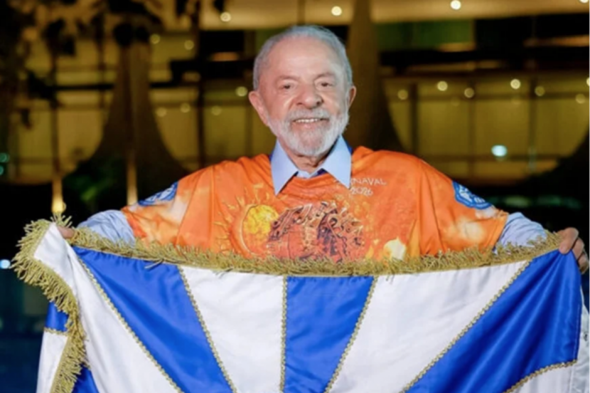  O caso repercutiu no meio carnavalesco depois que a informação passou a circular nas redes. 