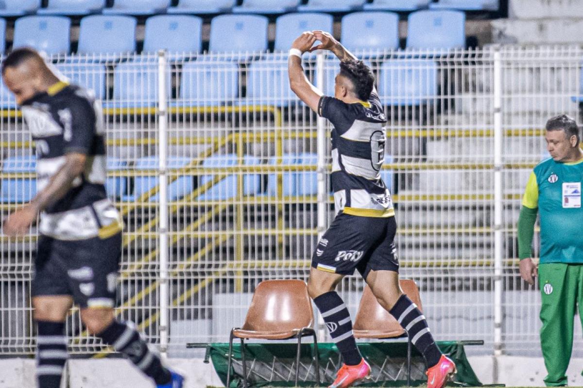 O XV de Piracicaba já iniciou a preparação para um confronto decisivo contra o Linense, marcado para a Quarta-feira de Cinzas, às 19h30, em Lins. 