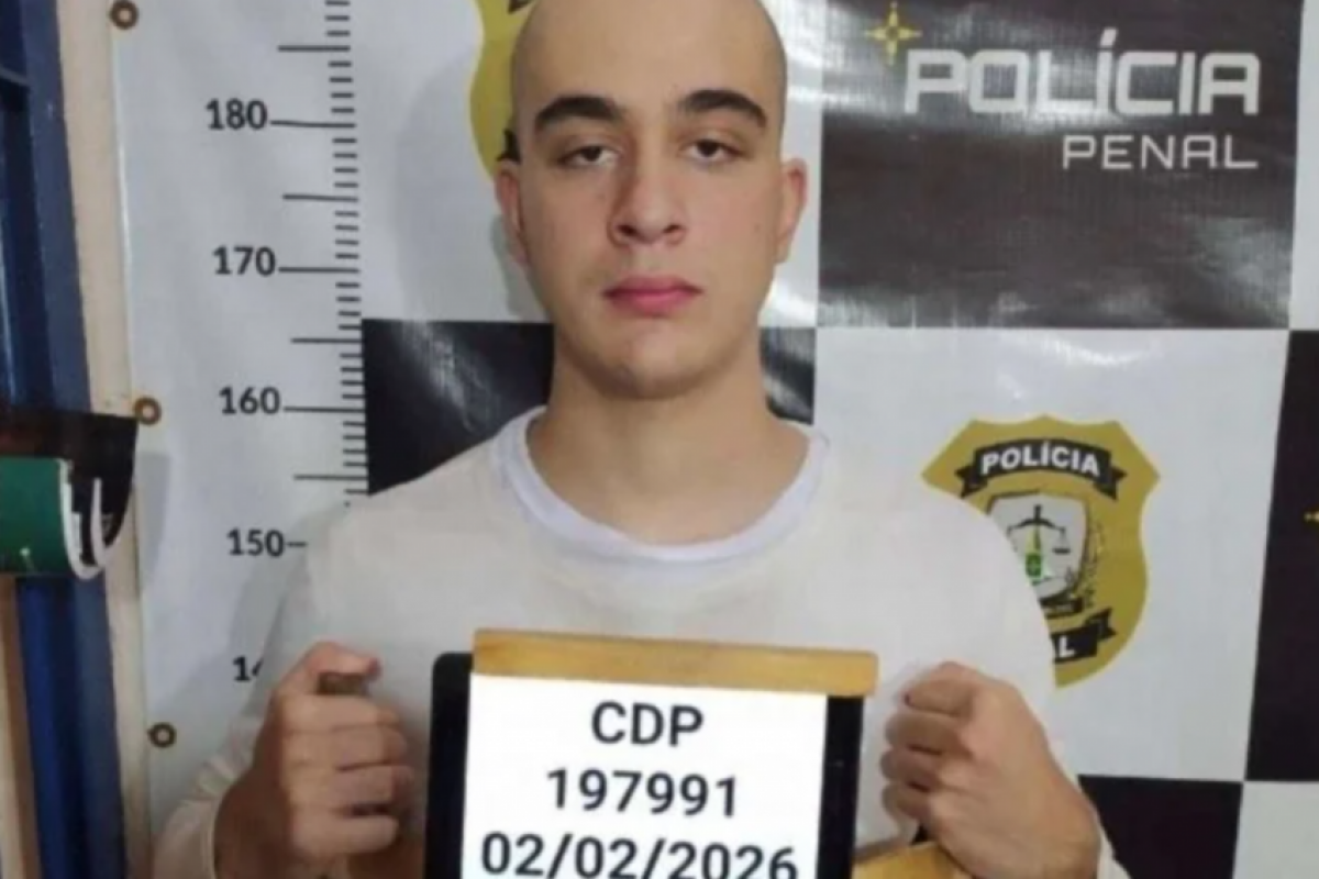 Turra se torna réu e responderá por homicídio doloso, quando há intenção de matar. 