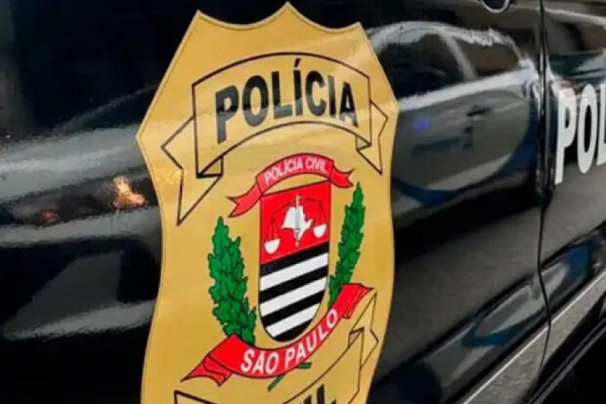A ocorrência foi registrada como homicídio e tentativa de homicídio
